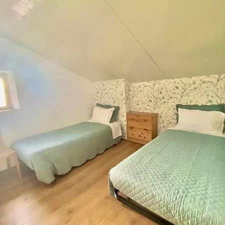 Апартаменти Avenida Liberdade 3