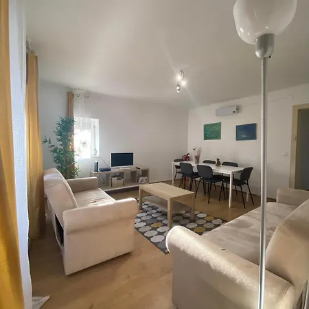 Avenida Liberdade 3 Apartment Lissabon