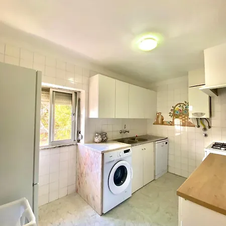 Apartment Avenida Liberdade 3 Lissabon