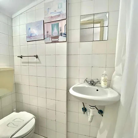 Lejlighed Avenida Liberdade 3 *